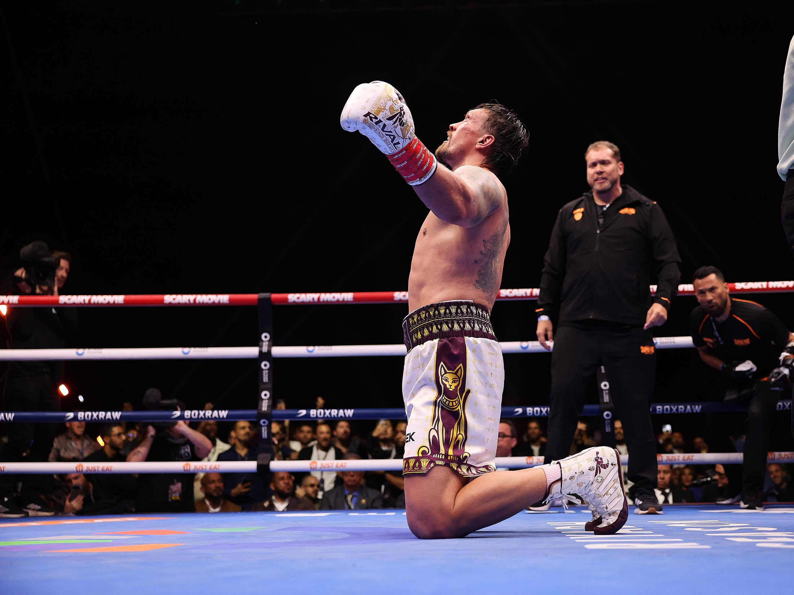 usyk