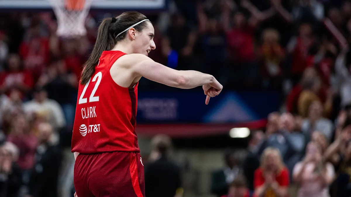 Stay Updated with Real-Time WNBA Scores for Women’s Basketball Action