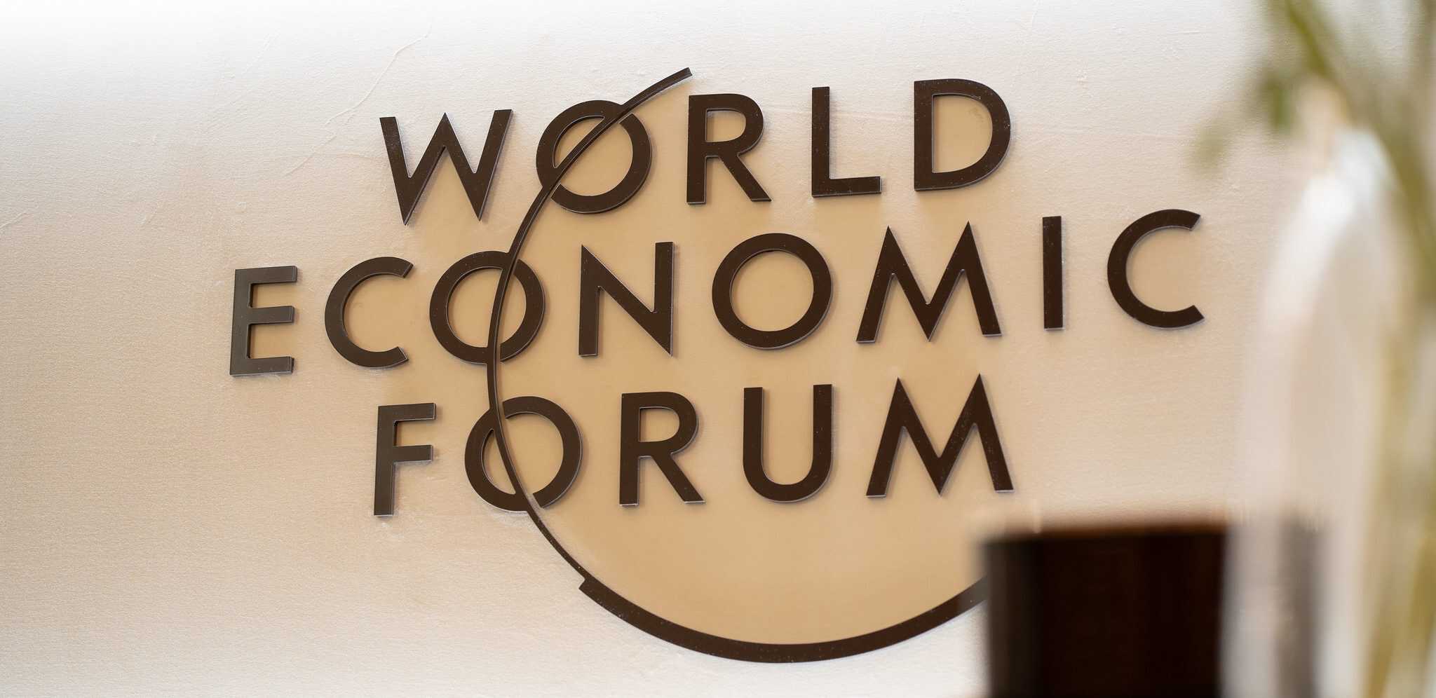 Navigating Global Economies: Insights from the World Economic Forum