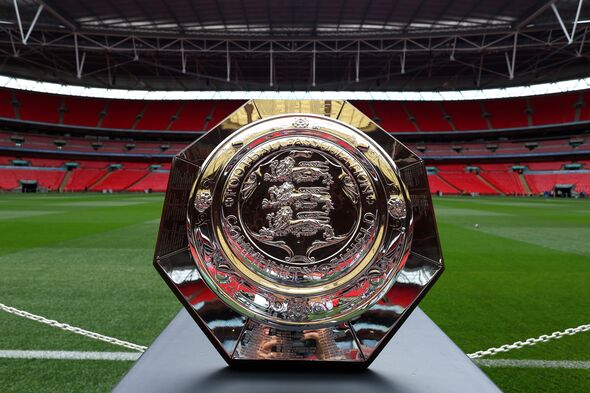 community shield