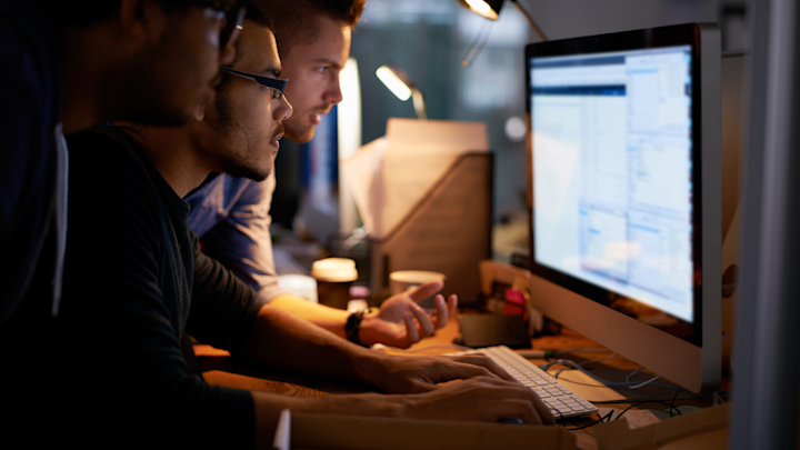 Unveiling the Innovations of a Skilled Computer Scientist