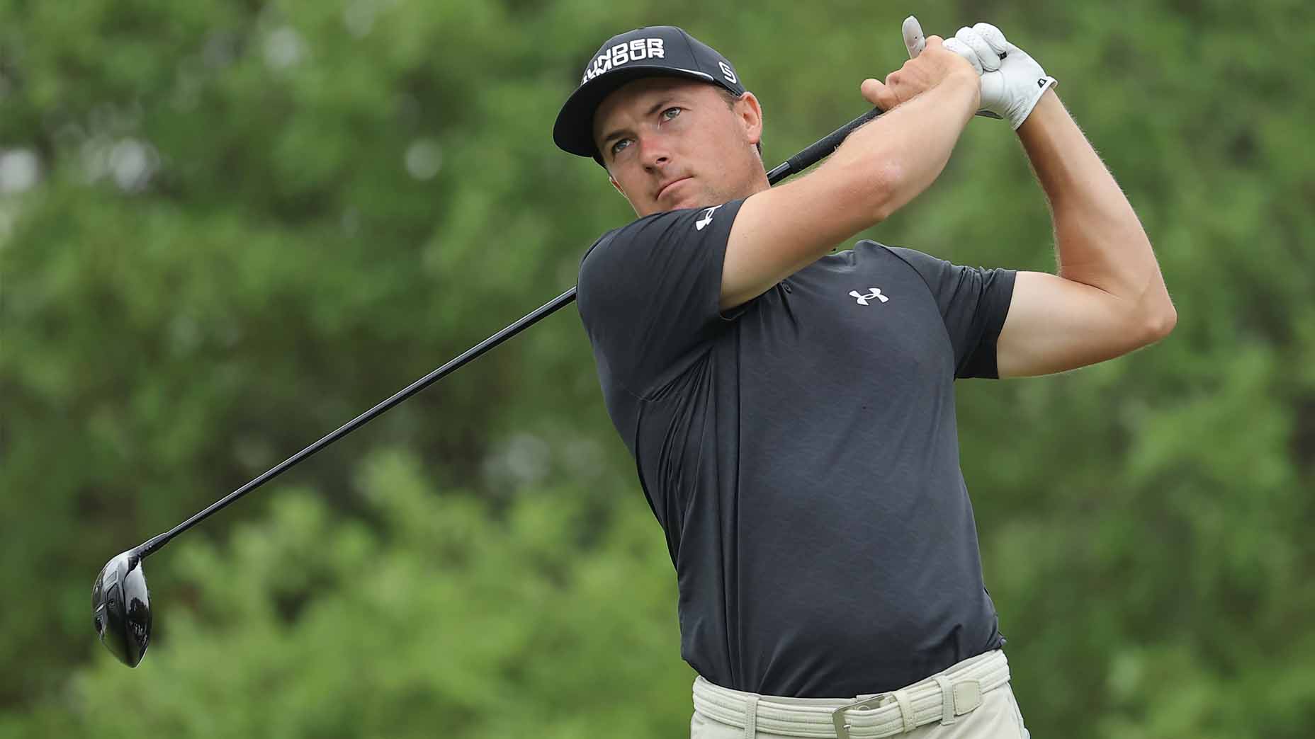 Jordan Spieth: The Champion’s Journey from Rising Star to Golfing Great